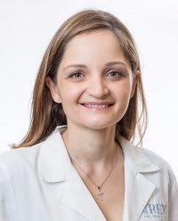 Dr. Barbara Zarebczan Dull MD