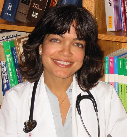 Dr. Nadine  Hokayem N.D