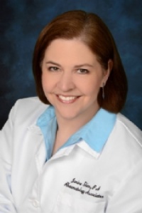 Mrs. Janine Renee Shinn PA-C, Physician Assistant