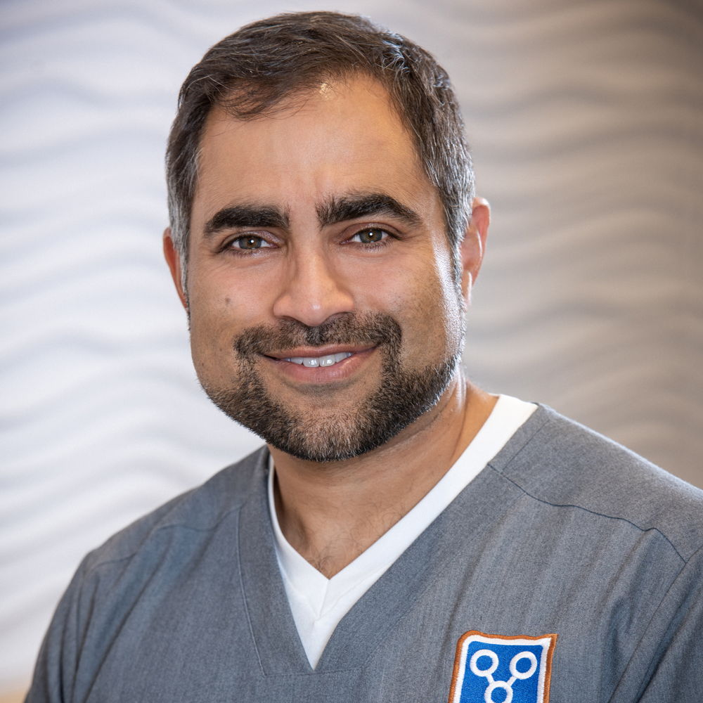 Naveen Kella, Urologist