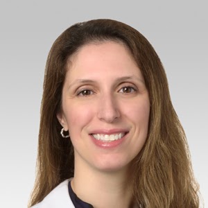 MaryEllen Pavone, OB-GYN (Obstetrician-Gynecologist)