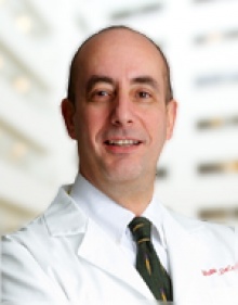 Matthew Decaro M.D., Cardiologist