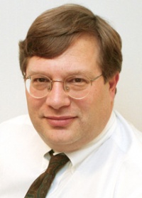 Dr. David  Ingbar M.D.