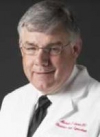 Dr. Michael Timothy Glover D.O., OB-GYN (Obstetrician-Gynecologist)