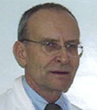 Dr. Walther H.o. Bohne M.D.