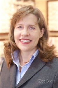 Dr. Marie Elaine Vlasak OD