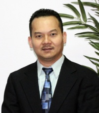 Hien Quang Bui DMD, Dentist