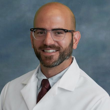 Dr. Steven J. Voskanian M.D.