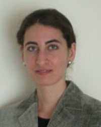 Dr. Anna  Flattau M.D, MSC