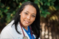 Dr. Cruz Martina Fana-souchet MD, Geriatrician
