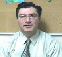 Dr. Eduardo Figueroa MD, Pediatrician