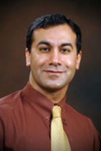 Dr. Ehsan-ullah Khan Durrani M.D., Internist