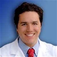 Dr. Kaveh Robert Sajadi M.D.