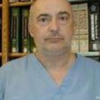 Dr. Michael C Ciano M.D., Plastic Surgeon