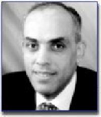 Dr. Ahmed T Abdelal M.D., Internist