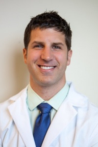 Dr. Marc Christopher Valli D.M.D., Dentist