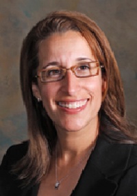 Dr. Katherine A Julian MD