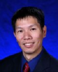 Peter Yuk Cheung MD