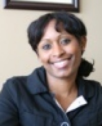 Dr. Kimberly Michelle Maldon DMD, Dentist