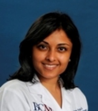 Dr. Anuja Vyas MD, OB-GYN (Obstetrician-Gynecologist)