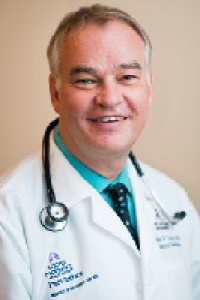 Dr. Bruce W Terrio MD, Internist