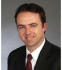 Dr. Alexander Craig Walsh M.D., Ophthalmologist