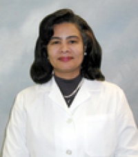 Dr. Tamarah Manning M.D., OB-GYN (Obstetrician-Gynecologist)