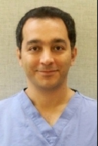 Dr. Cyrus Kermani M.D., Anesthesiologist
