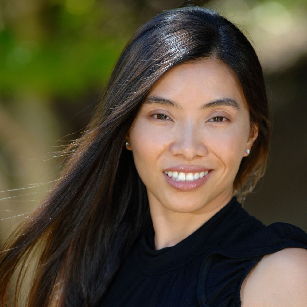 Dr. Elizabeth B Nguyen DDS