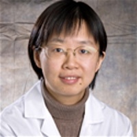 Dr. Lei lei Chen MD, Pathologist