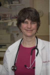 Dr. Mary G Pearson DO, Family Practitioner