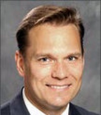 Dr. Trond A Stockenstrom MD, Ophthalmologist