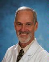 Dr. William Blaschko M.D., Emergency Physician