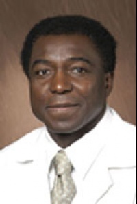 Tshiswaka  Kayembe M.D.