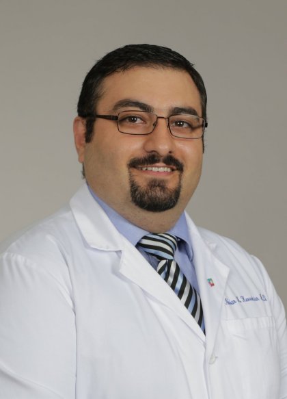 Dr. Noubar M. Kevorkian MD