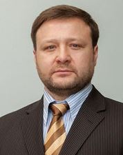 Dr. Dr. Kirill Vasilyev, DDS, Dentist