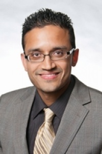 Dr. Sunil Kurien George M.D.