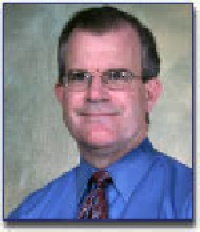 Dr. James David Bradford MD