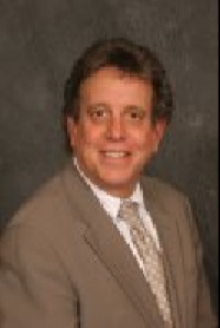 Dr. Jay Arthur Cherner M.D., Gastroenterologist