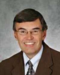 Dr. Stephen Charles Reichley M.D.