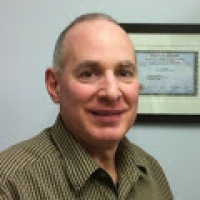 Sonny Rosenberg D.C., Chiropractor