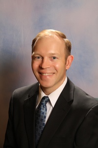 Dr. Christopher J Browning OD, Optometrist