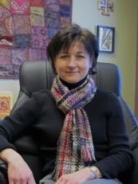 Ms. Uliana V Skibicky PHD, RD, Psychologist