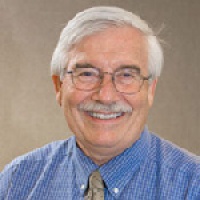 Dr. William R. Krall M.D., Pulmonologist