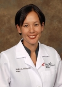 Dr. Jocelyn Marie Logan MD, Surgeon