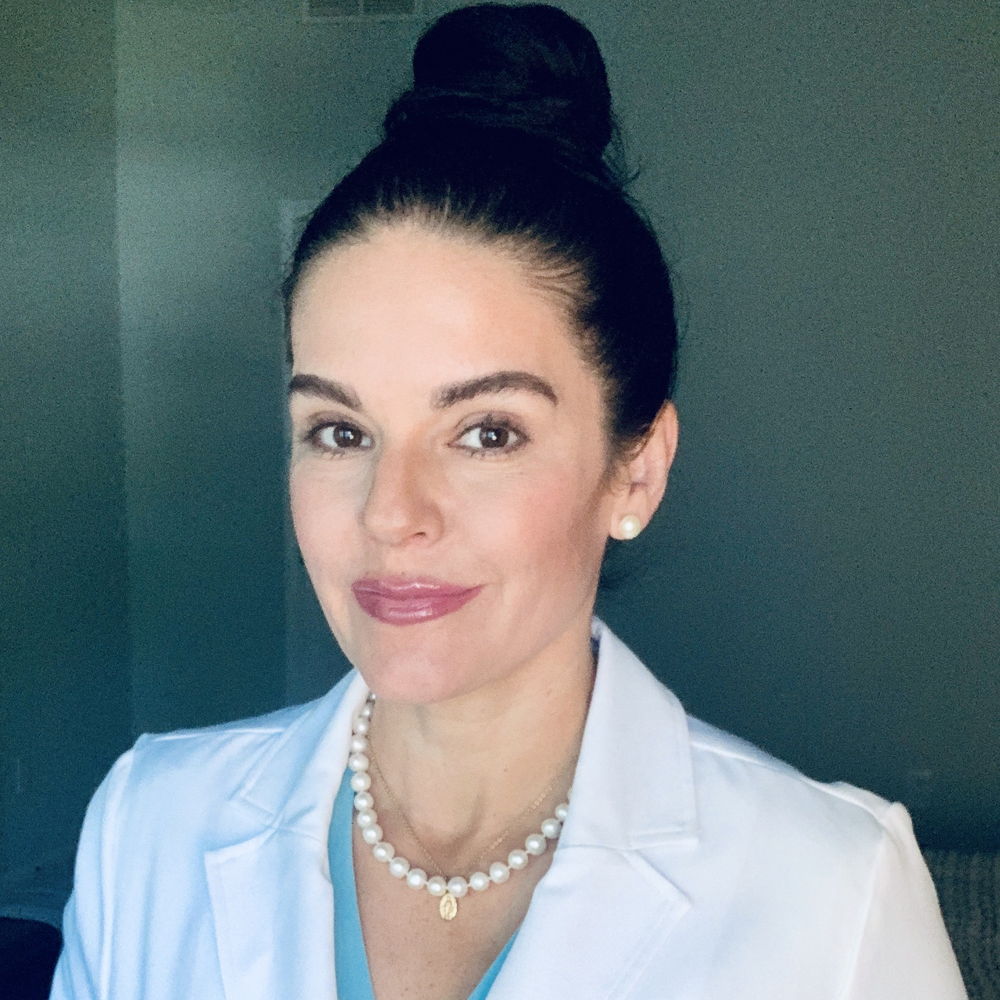 Dr. Alicia Lopez Warlick, MD, FASA, Anesthesiologist