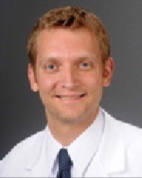 Dr. Carl Louis Buckner MD