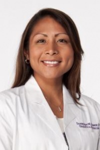 Ms. Dominique Marie Butawan-ali MD, OB-GYN (Obstetrician-Gynecologist)
