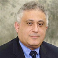 Dr. Michael George Habib M.D.