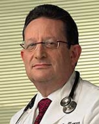 Dr. Samuel N. Marcus, M.D., Ph. D.; F.R.C.P. ( London); AGA(F), Gastroenterologist